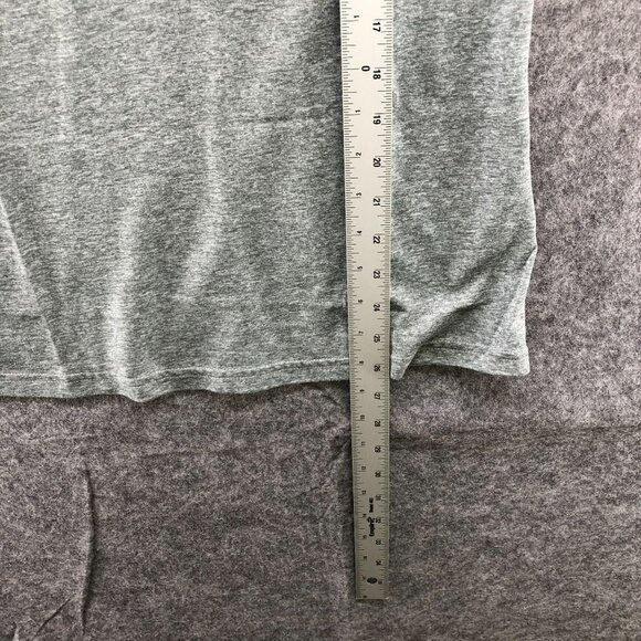 Nike Active T Shirt Womens M Short Sleeve Crewneck Dri-Fit Gym Running Workout - Picture 11 of 11